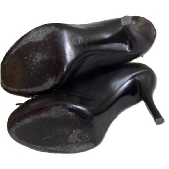 CHANEL Booties EU38 - Picture 7 of 12